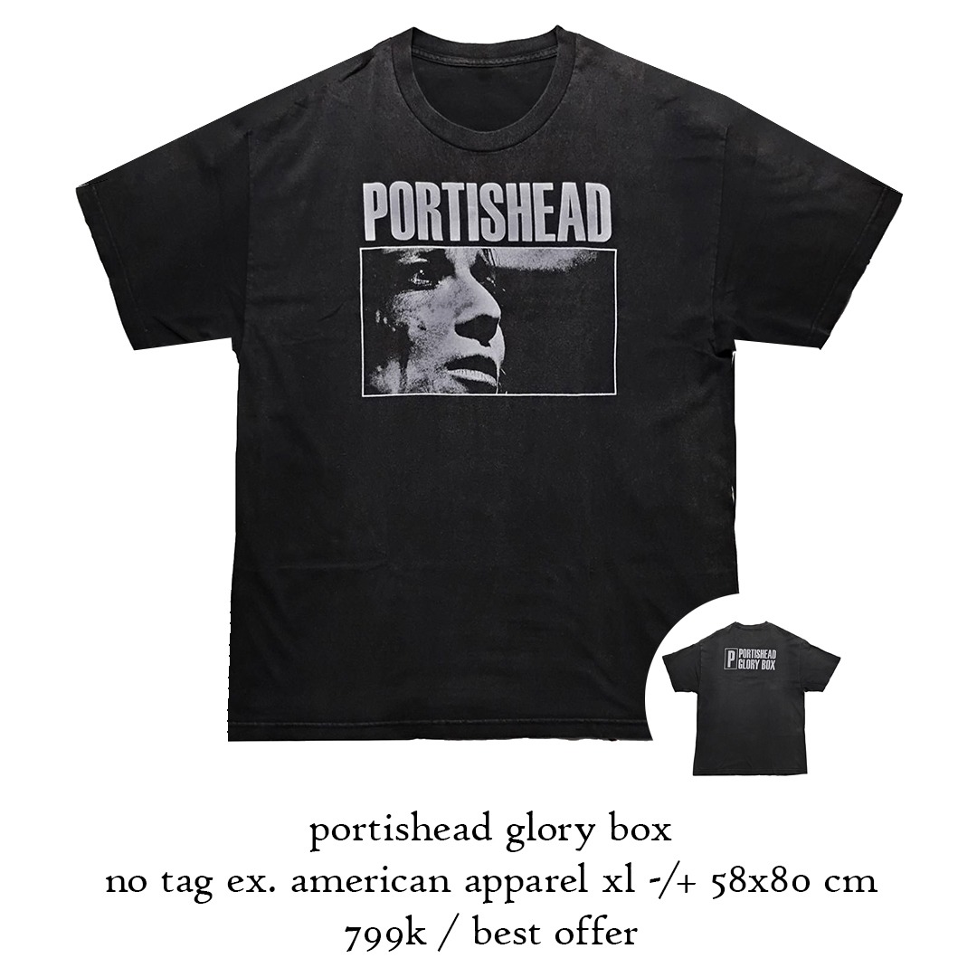Portishead